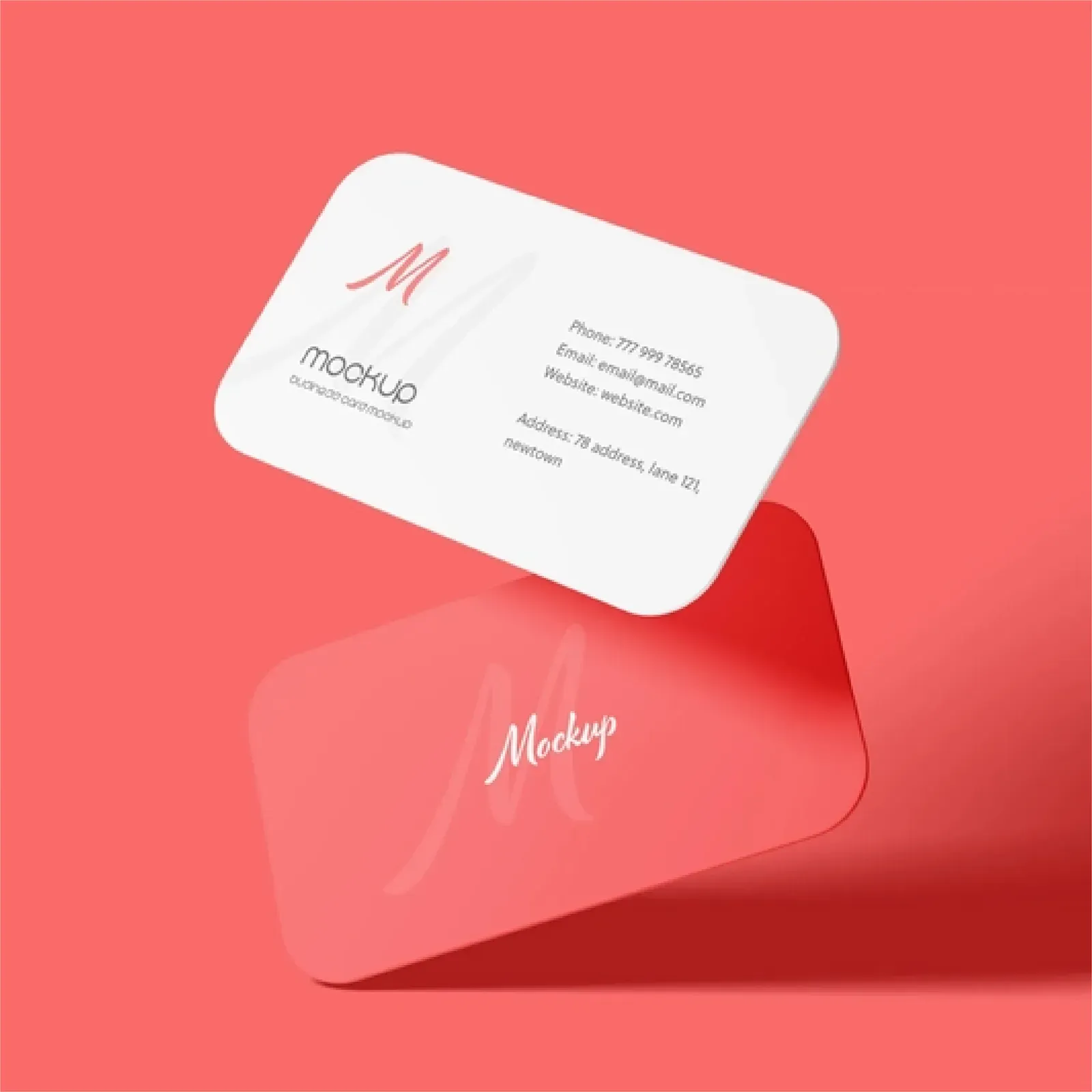Business Card sample 32